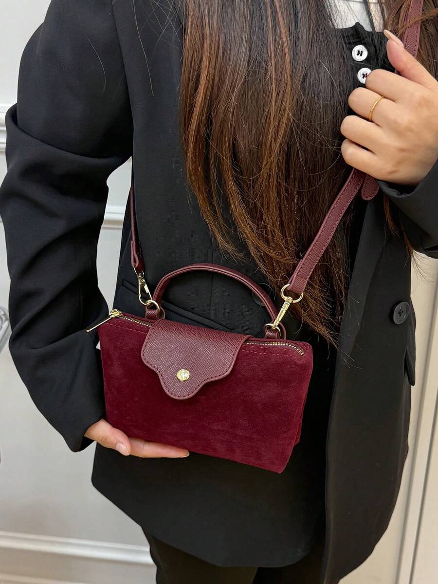 New French Lumière Mini Bag
