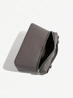EVLO - Small Grained Leather Handbag