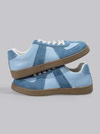 Retro Casual Sneakers