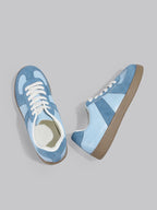 Retro Casual Sneakers