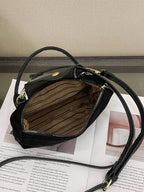 Neue französische Lumière Mini-Tasche