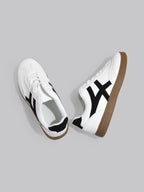 Vintage Casual Sneakers