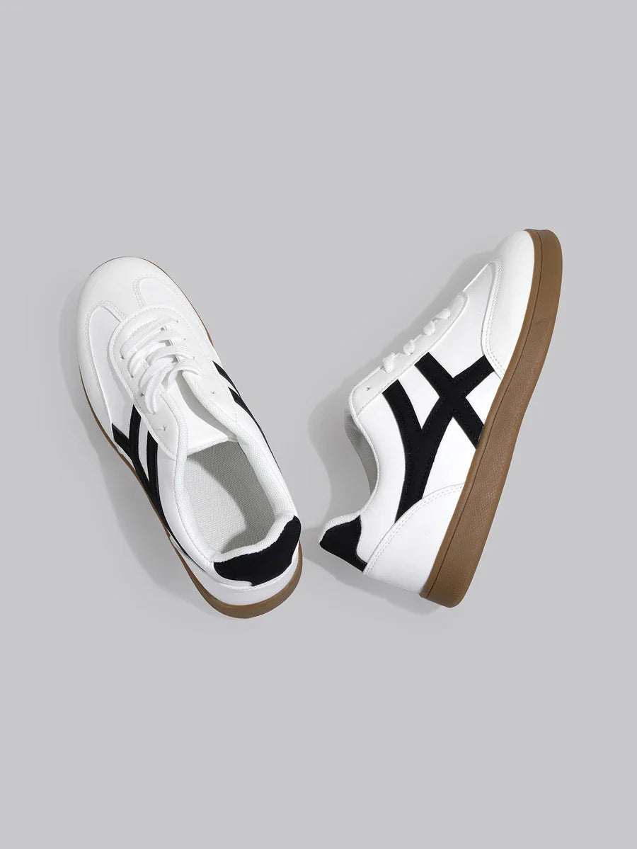 Vintage Casual Sneakers