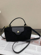 Neue französische Lumière Mini-Tasche