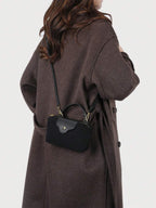 Neue französische Lumière Mini-Tasche