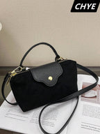 Neue französische Lumière Mini-Tasche