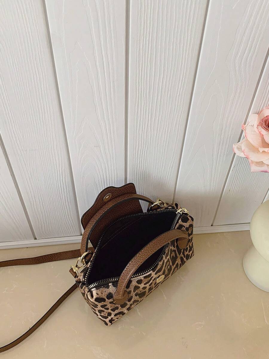 Neue französische Lumière Mini-Tasche