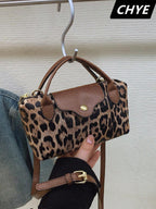 Neue französische Lumière Mini-Tasche