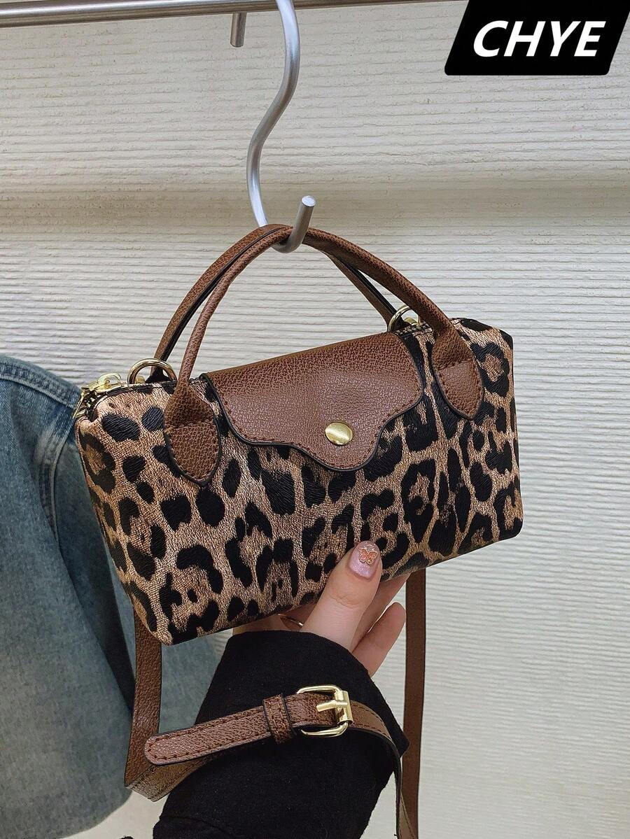 New French Lumière Mini Bag