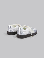 Atmungsaktive Mesh-Sneaker