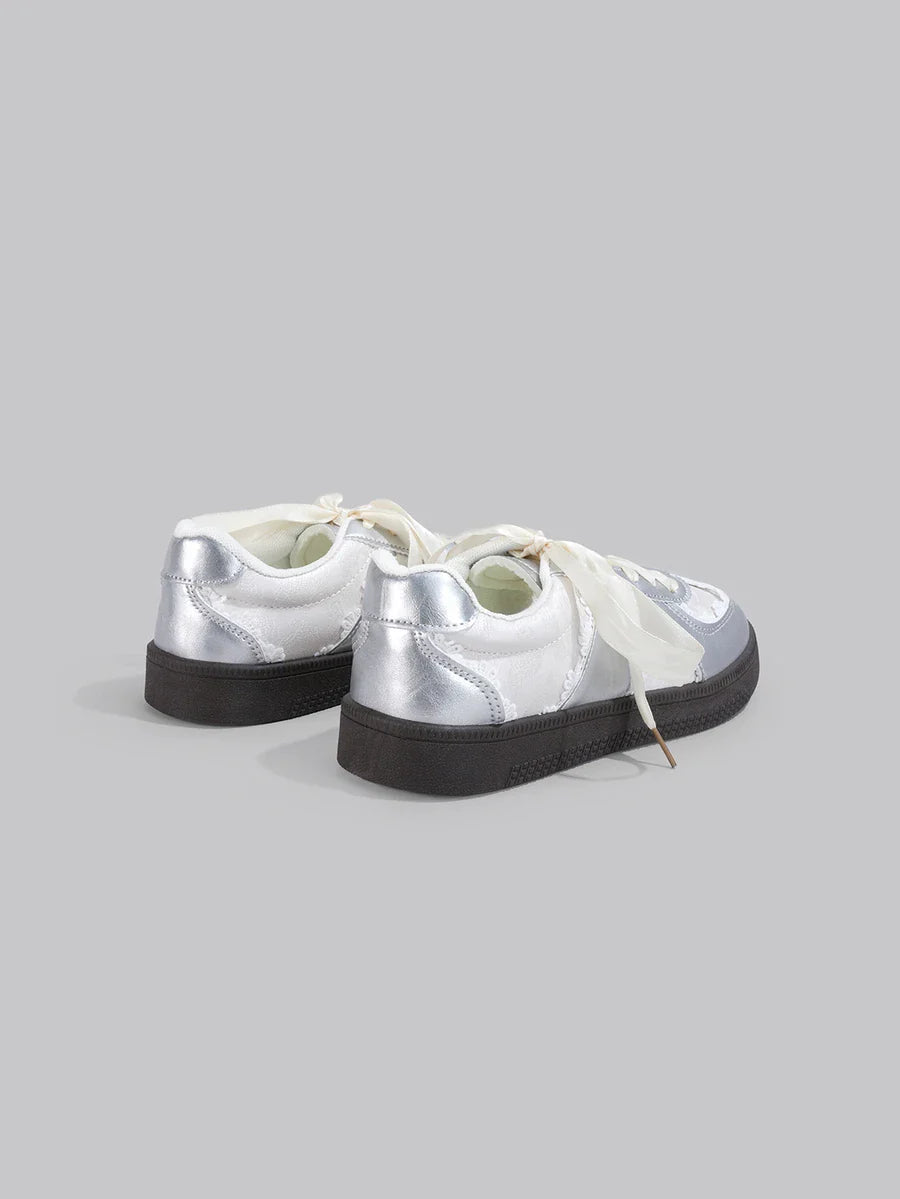 Mesh Breathable Sneakers