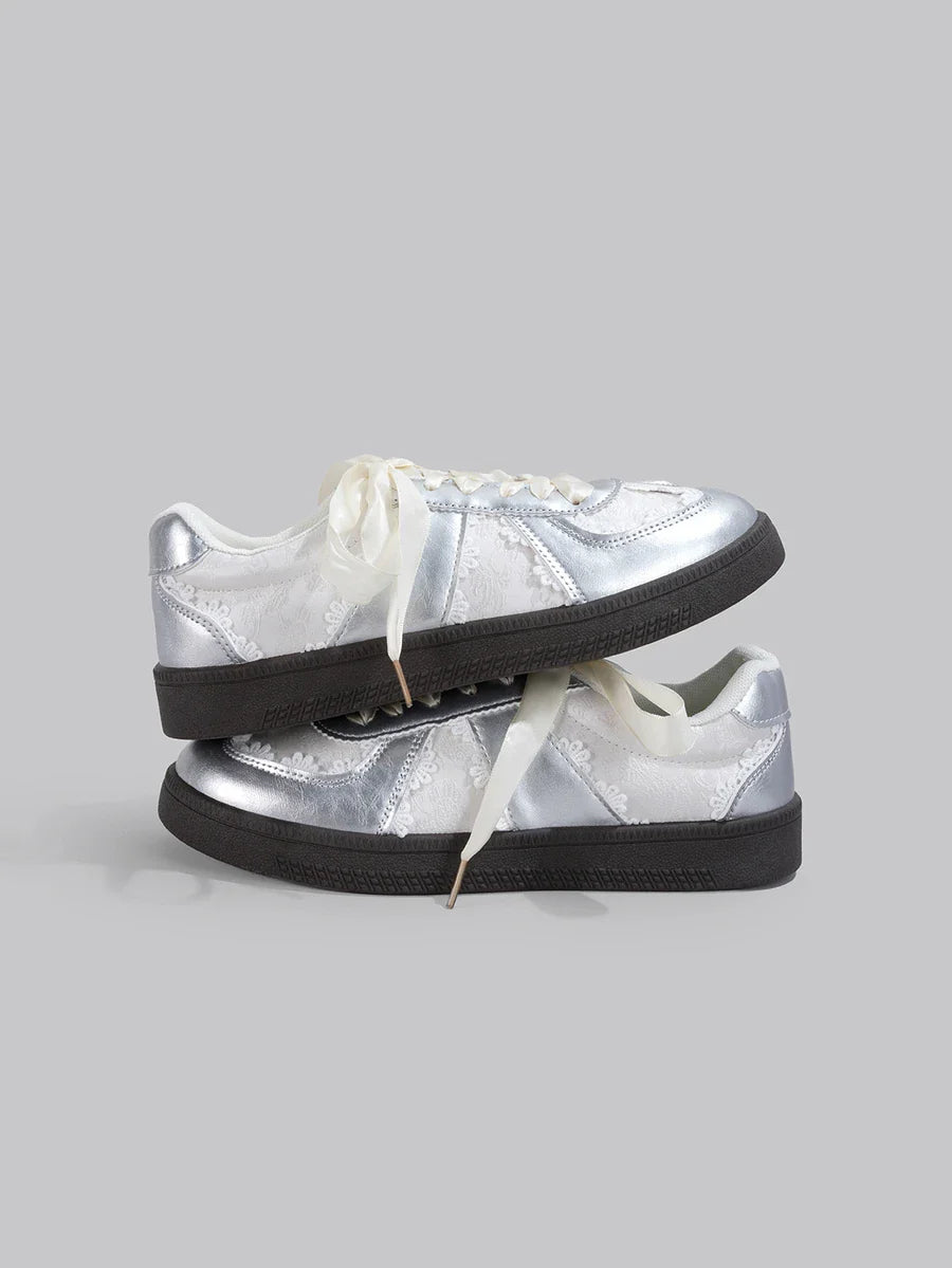 Mesh Breathable Sneakers