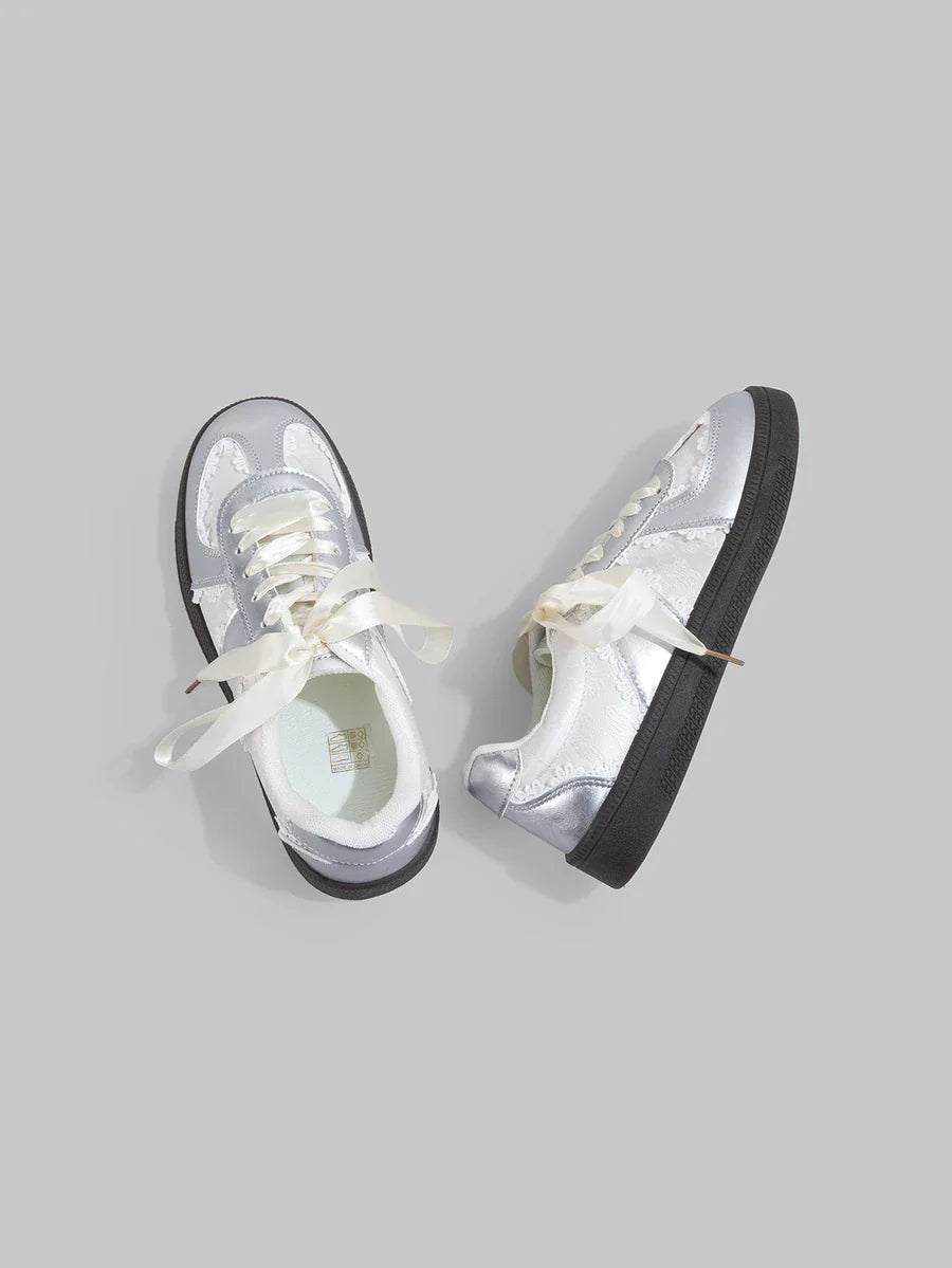 Mesh Breathable Sneakers