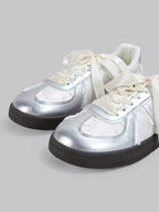 Atmungsaktive Mesh-Sneaker