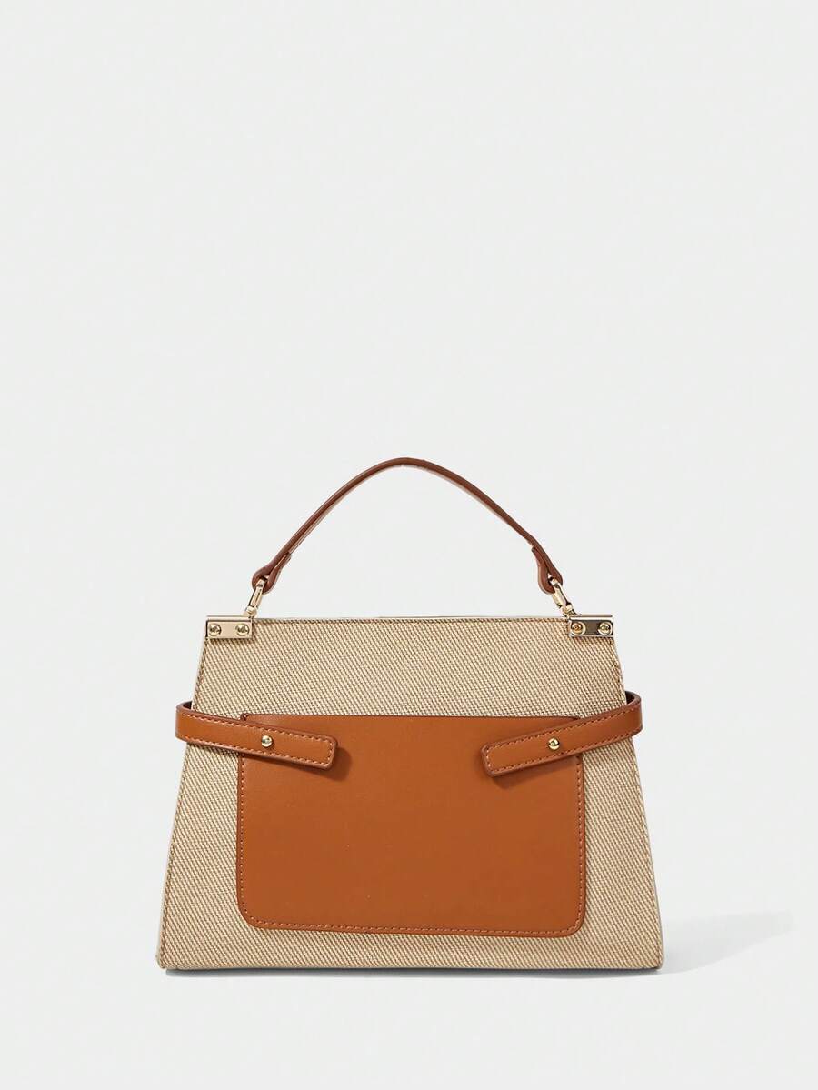 Shoulder Bag Minimalist