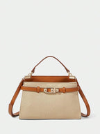 Shoulder Bag Minimalist