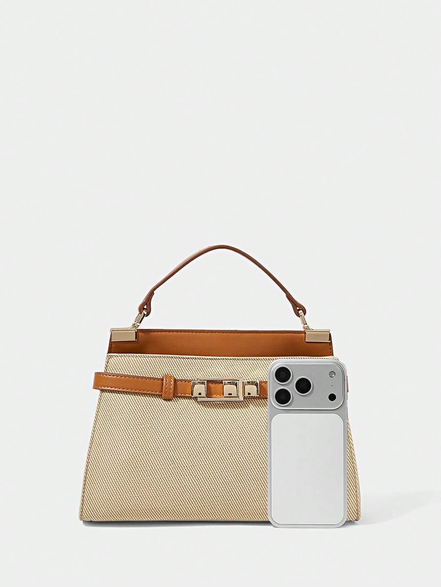 Shoulder Bag Minimalist
