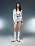 Atmungsaktive Mesh-Sneaker