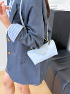 Neue französische Lumière Mini-Tasche