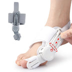 Bunion Corrector Toe Separator