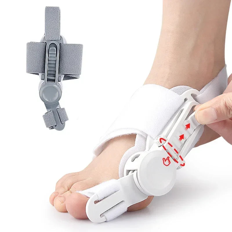 Bunion Corrector Toe Separator