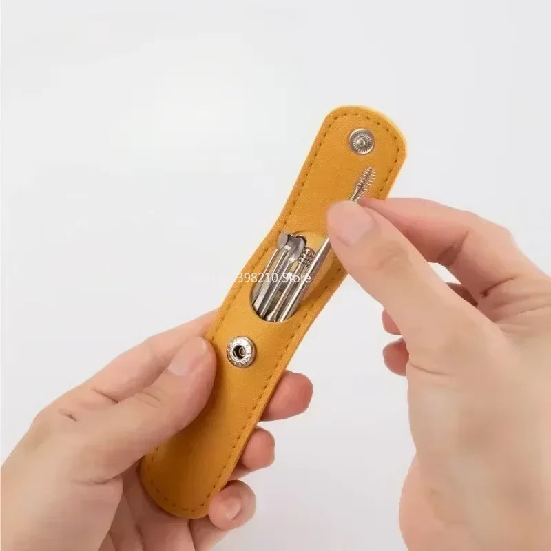 Ear Wax Removal Tools