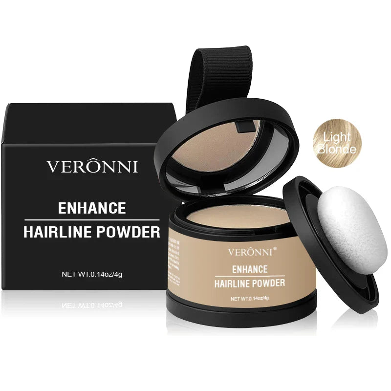 Hairline Concealer Powder