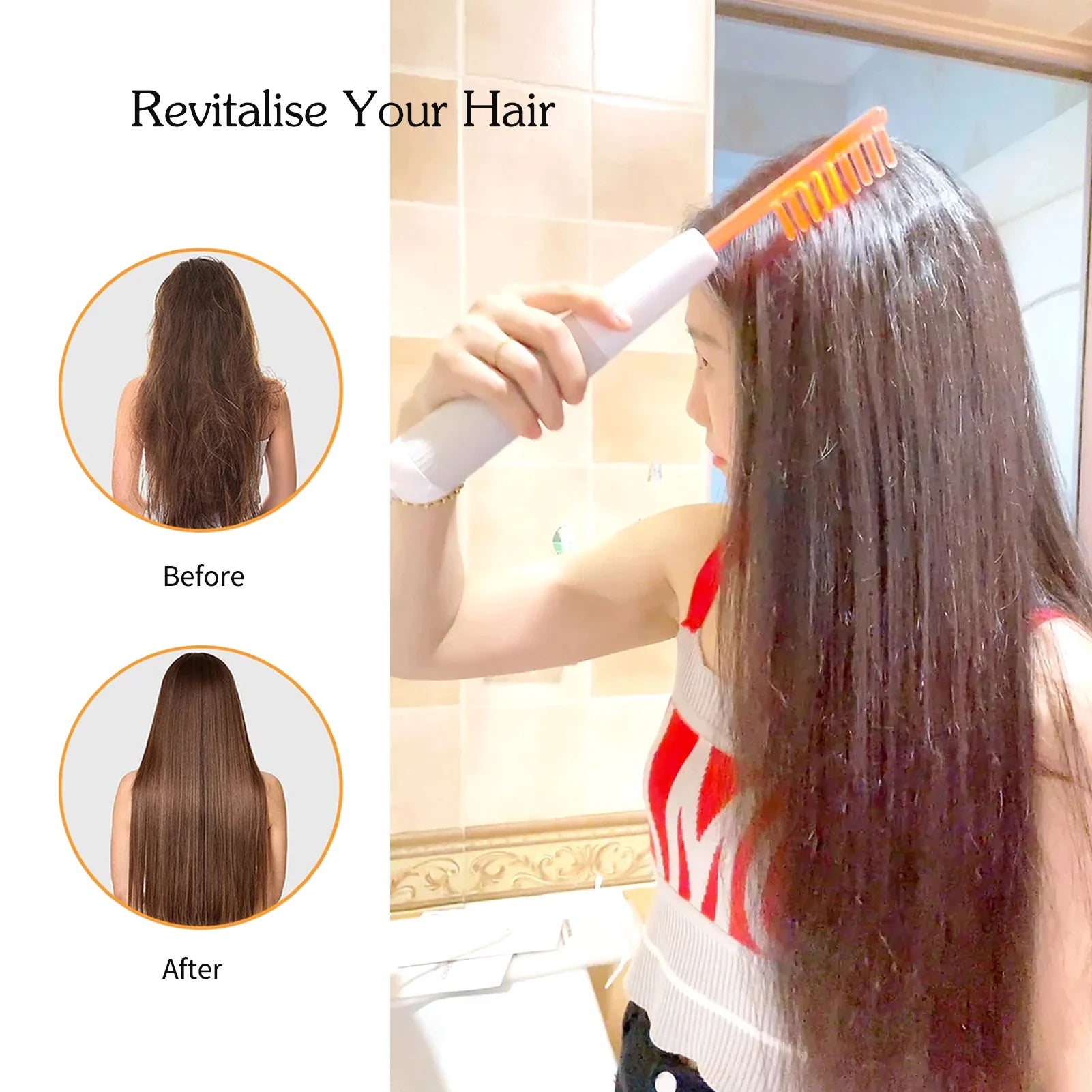 High Frequency Facial Machine