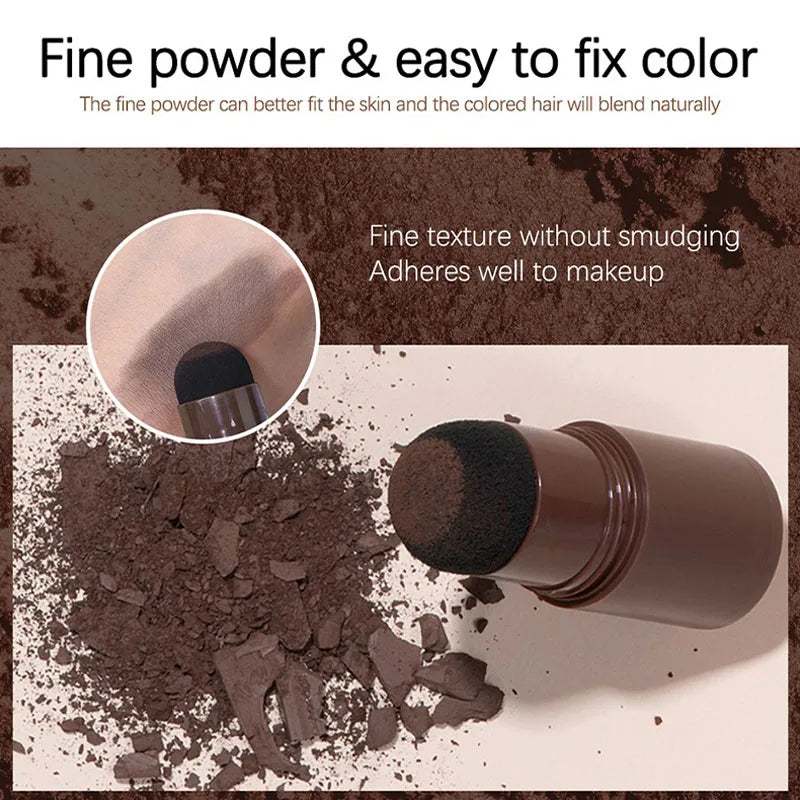 Hairline Powder Stick