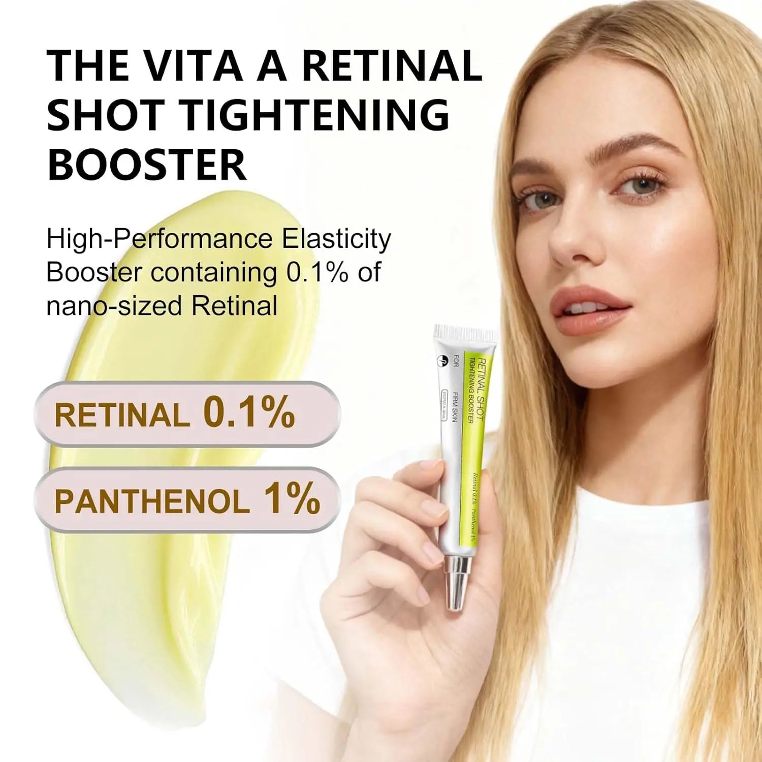 Retinol Firming Serum