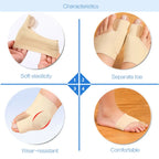 Toe Separator Corrector