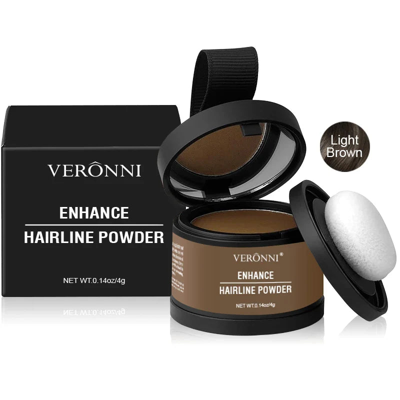 Hairline Concealer Powder