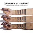 Hairline Powder Stick