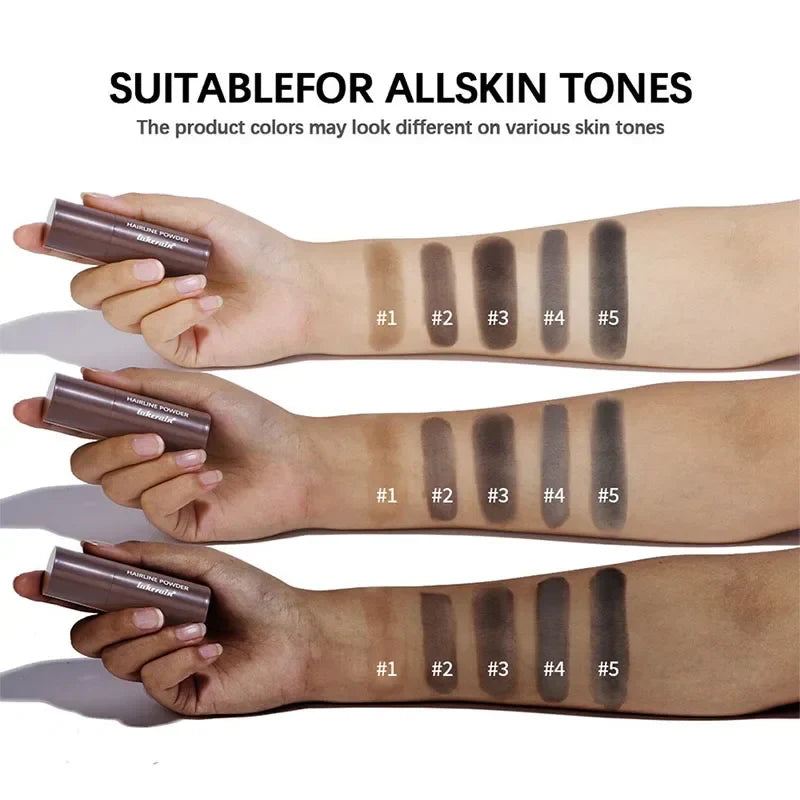 Hairline Powder Stick