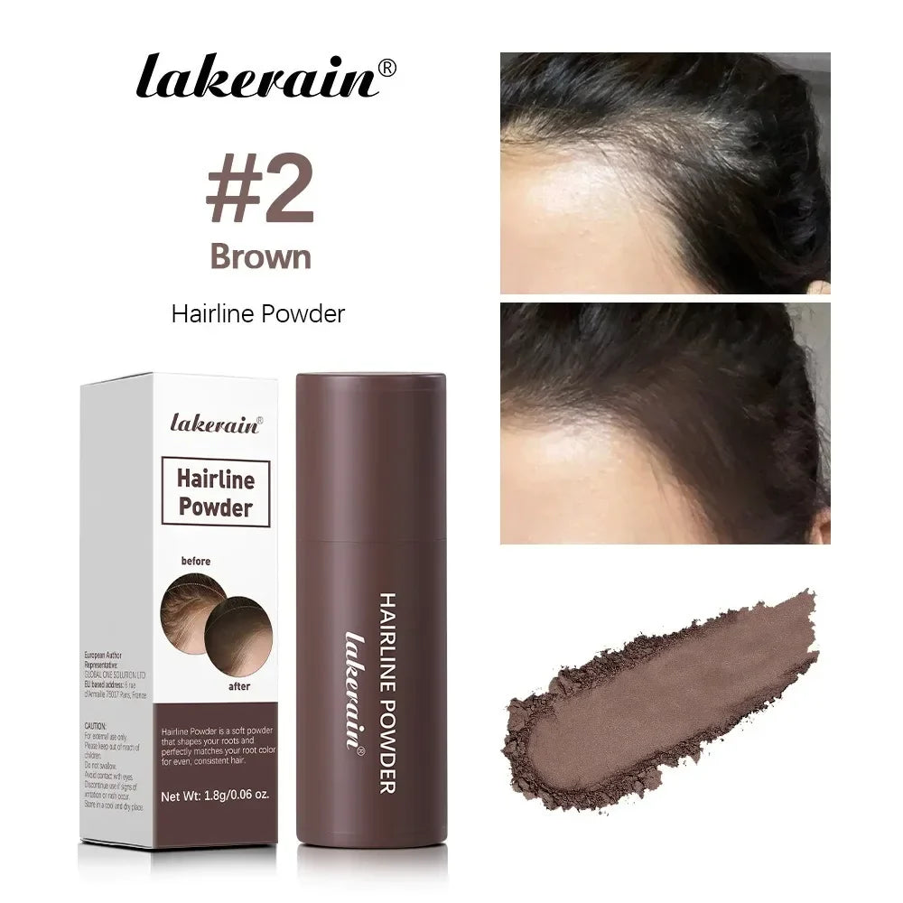 Hairline Powder Stick