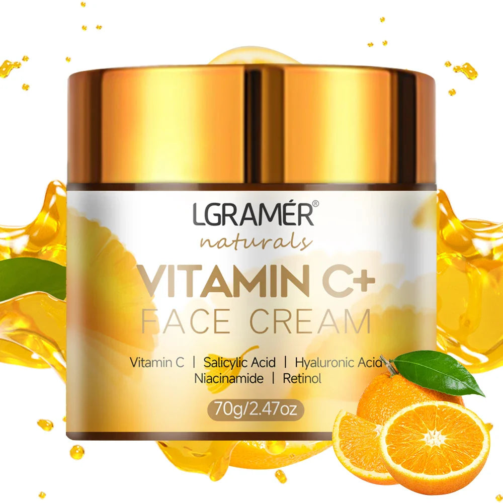 Vitamin C Cream