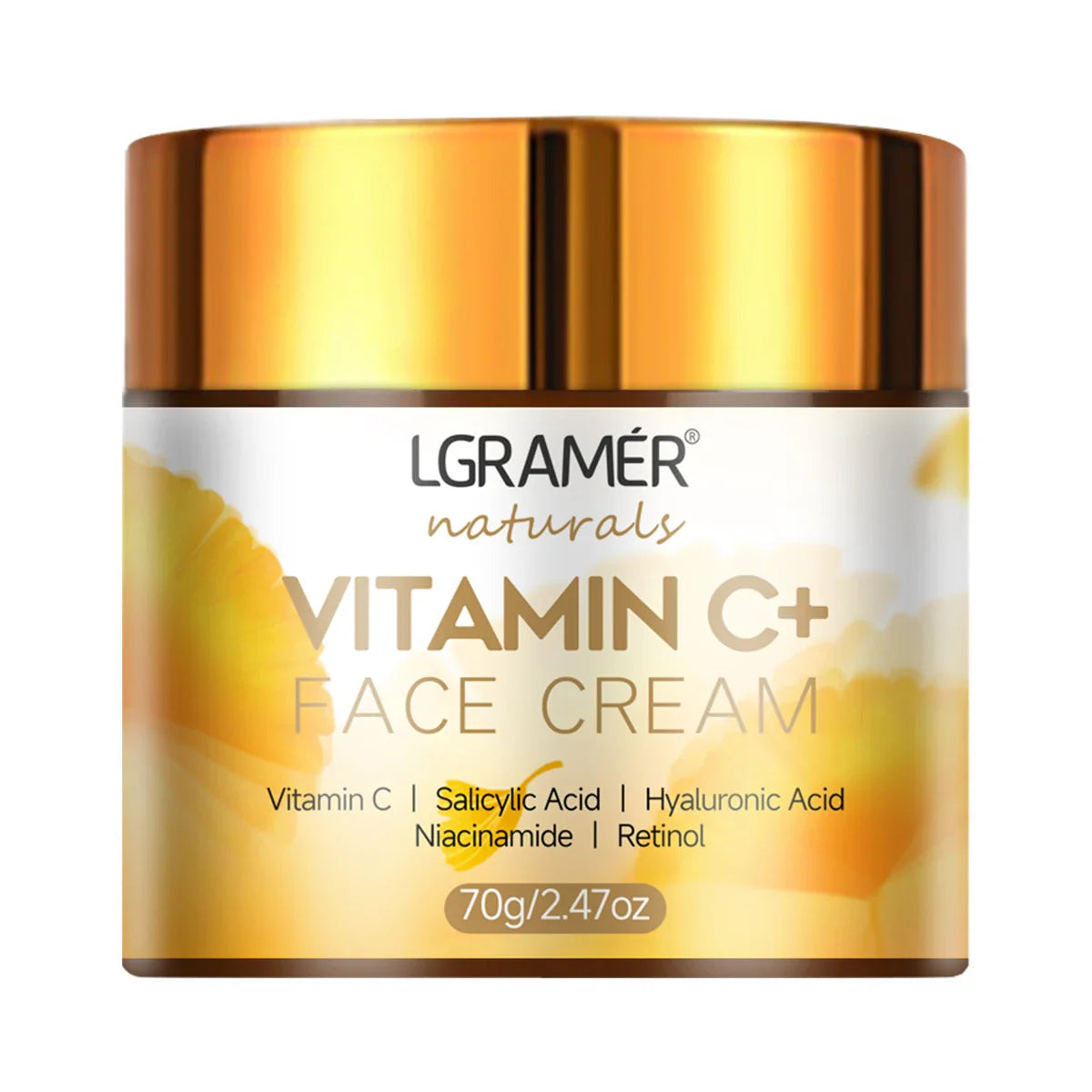 Vitamin C Cream
