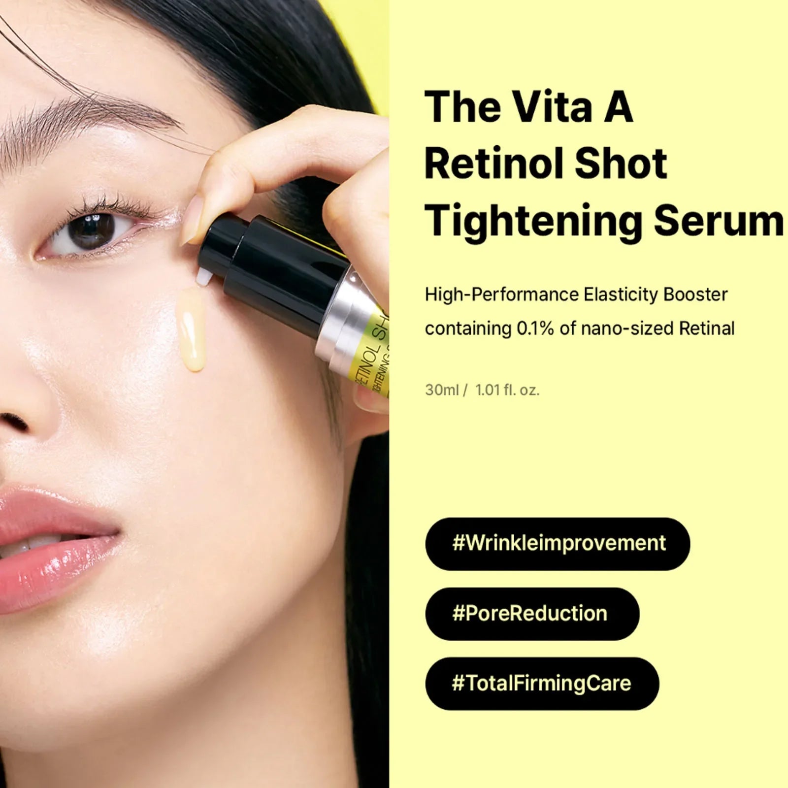 Retinol Firming Serum