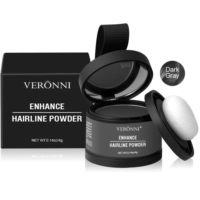 Hairline Concealer Powder