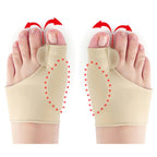 Toe Separator Corrector