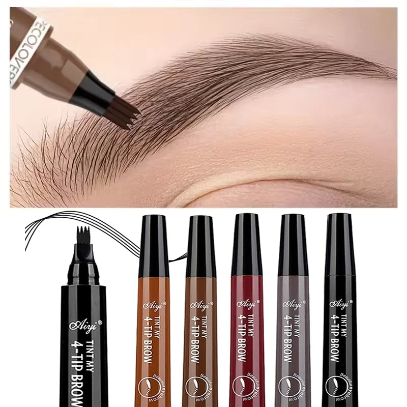 Microblading Eyebrow Pencil