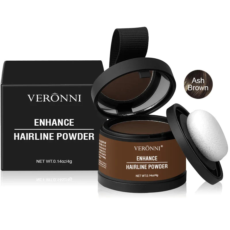 Hairline Concealer Powder