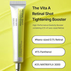 Retinol Firming Serum