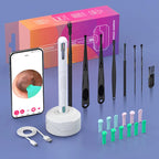 Ear Cleaner Camera Set