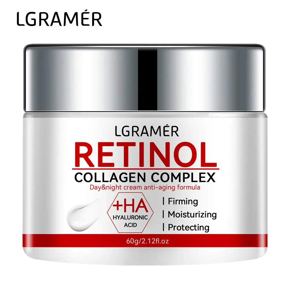 Retinol Firming Cream