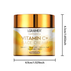 Vitamin C Cream