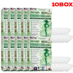 Nano-Mikronadel-Straffung