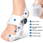 Bunion Corrector Toe Separator
