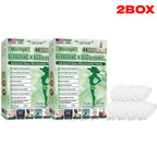 Nano-Mikronadel-Straffung