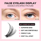 DIY Lash Extension Kit